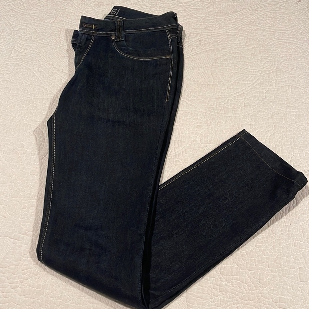 DL1961 jeans